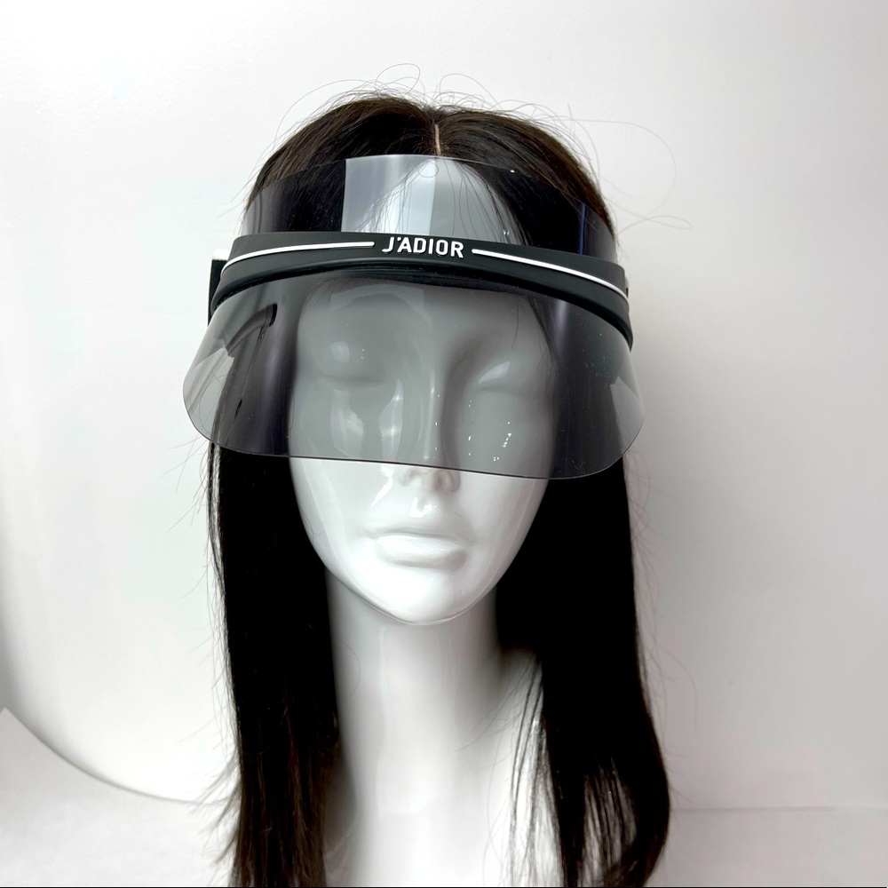 Christian Dior Women’s Dior Club Adjustable Visor